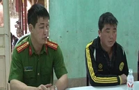 Vận chuyển 12 kg ma túy cho người Trung Quốc