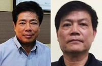 Đề nghị truy tố dàn cựu lãnh đạo Vinashin