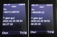 Đang ngủ, cô gái bị 'công an' dọa phạm tội rửa tiền