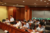 Thanh tra việc đào tạo tiến sĩ tại Viện Hàn lâm KHXH Việt Nam