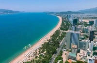 Hàng loạt sai phạm về 'đất vàng' tại Khánh Hòa