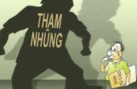 Bộ Công an quy định bảo vệ tính mạng người tố cáo tham nhũng