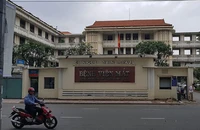 Bộ Công an bắt Phó Giám đốc Bệnh viện Mắt TP.HCM