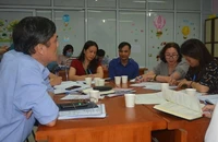 Thông tin chính thức vụ 23 học sinh nghi ngộ độc thực phẩm