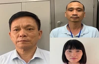 Bộ Công an bắt 3 người thu tiền vượt khung của lao động đi Nhật