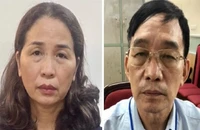 Bộ Công an bắt giam cựu giám đốc Sở GD&ĐT tỉnh Quảng Ninh
