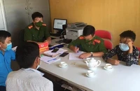 Bé trai đi lạc hơn 100 km, tự sinh tồn trong rừng suốt 3 ngày