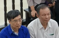 2 cựu tổng giám đốc Bảo hiểm xã hội Việt Nam bị khai trừ khỏi Đảng