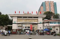 Tìm người bị ‘móc túi’ vụ nâng khống giá phẫu thuật ở BV Bạch Mai