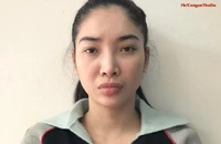 Bắt giữ ‘tú bà’ điều hành ổ mại dâm giá 6 triệu đồng 1 đêm