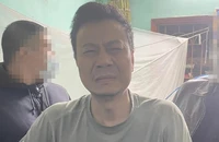 Kế hoạch cướp ngân hàng của 2 gã đàn ông ‘vỡ nợ muốn làm liều’
