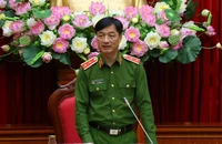 21 bộ, cơ quan ngang bộ họp về tài khoản định danh điện tử