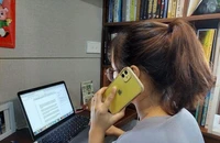 Công an cảnh báo chiêu lừa ‘núp bóng’ cấp tài khoản định danh điện tử