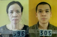 'Trùm ma túy' mua chuộc trưởng khoa, rủ điều dưỡng ‘bay lắc’ tại bệnh viện