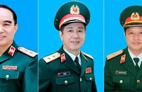 Vụ kit test Việt Á: Đề nghị Ban Bí thư kỷ luật giám đốc Học viện Quân y