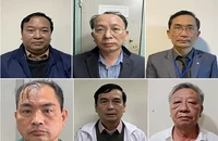 Bộ Y tế và Bộ KH&CN liên quan thế nào trong vụ kit test Việt Á?