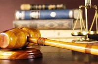 Bộ Công an khởi tố thêm 22 người vụ án liên quan ông Trần Hùng
