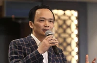 Bộ Công an tìm bị hại vụ ông Trịnh Văn Quyết thao túng chứng khoán 
