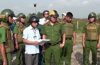 Thi hành án dân sự: Không tổ chức cưỡng chế vào ban đêm