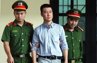 1 Trung tướng công an bị kỷ luật trong vụ tha tù sớm cho Phan Sào Nam