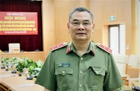Tướng Tô Ân Xô: Mọi hành vi tung tin gây tác động tiêu cực đều bị xử nghiêm