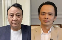 Bộ Tư pháp nói về việc kê biên tài sản vụ án ông Trịnh Văn Quyết và Tân Hoàng Minh