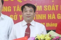 Bắt giam giám đốc CDC Hà Giang vì nhận hối lộ trong vụ kit test Việt Á