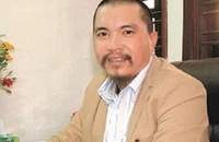 Bộ Công an đề nghị truy tố ‘trùm đa cấp’ lôi kéo 10.000 người sập bẫy