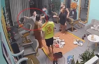 Công an tỉnh yêu cầu xác minh thêm và kỷ luật phó công an phường đánh dân 