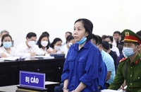 Diễn biến bất ngờ vụ ‘siêu lừa’ câu kết nhân viên ngân hàng lừa đảo 433 tỉ