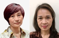 Bộ Công an bắt thêm 2 giám đốc vụ đưa và nhận hối lộ ở Cục Lãnh sự