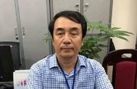 Trả hồ sơ vụ ông Trần Hùng bị cáo buộc nhận hối lộ