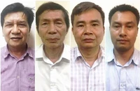 Vung tiền vô tội vạ, cả dàn cựu lãnh đạo VEAM cùng hầu tòa