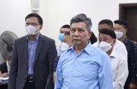 Chân dung các cựu lãnh đạo VEAM ‘vung tiền’ gây thiệt hại trăm tỉ đồng