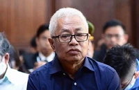 Sau 2 án chung thân, ông Trần Phương Bình bị đề nghị thêm 14-15 năm tù