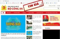 Bộ Công an cảnh báo 2 thủ đoạn lừa đảo mới
