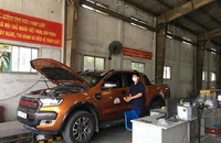 Vì sao Cục CSGT đề nghị miễn đăng kiểm lần đầu với ô tô mới?