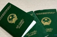 Bộ Công an: Từ 1-7-2022 sẽ cấp hộ chiếu theo mẫu mới