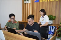 Nóng: Bộ Công an triệt phá ổ cờ bạc hơn 2.000 tỉ, thu giữ hàng loạt ‘siêu xe’