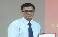 Khởi tố vụ án, bắt khẩn cấp Giám đốc CDC Hà Nội