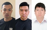 Triệt phá đường dây làm giả CMND từ chiếc ví bỏ quên ở ngân hàng
