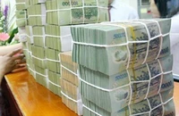 Nữ nhân cầm đầu đường dây vận chuyển hơn 30 ngàn tỉ qua biên giới