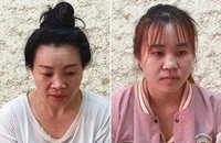 'Gài bẫy ma túy’ để đưa vợ của nhân tình vào tù