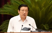 Đằng sau các vụ tham nhũng có bóng dáng cán bộ dung túng, tiếp tay, thậm chí chủ mưu