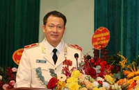 Điều động, bổ nhiệm 3 thiếu tướng Công an nhân dân