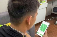 Thủ đoạn lừa đảo mới trên mạng: Giả ‘chuyển nhầm tiền’ vào tài khoản