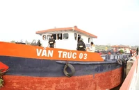  2 cựu tư lệnh vùng cảnh sát biển sắp hầu toà vụ buôn lậu 200 triệu lít xăng