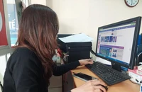 1 phụ nữ bị lừa 400 triệu vì sập bẫy ‘cộng tác bán hàng online’