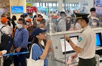 Sân bay khuyến cáo 3 điều hành khách cần lưu ý khi bay vào mùa cao điểm