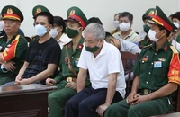 2 cựu tư lệnh vùng cảnh sát biển ‘gục ngã’ trước khoản hối lộ tiền tỉ từ ‘ông trùm’